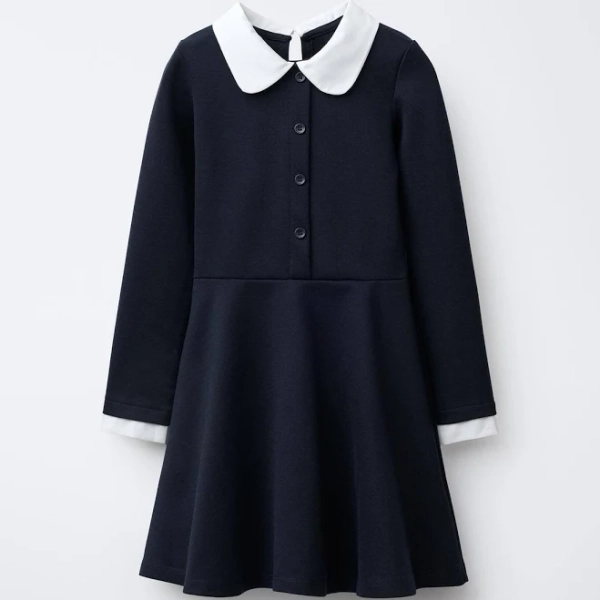 Zara Kids Combination Dress