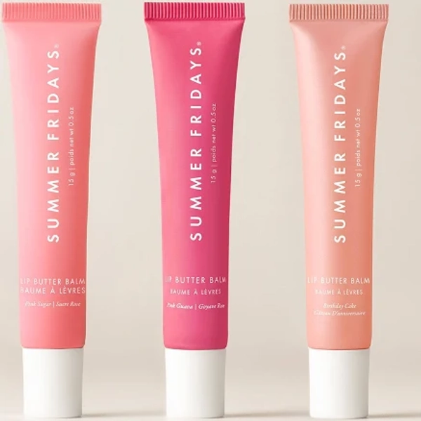 Summer Fridays The Pink Lip Trio