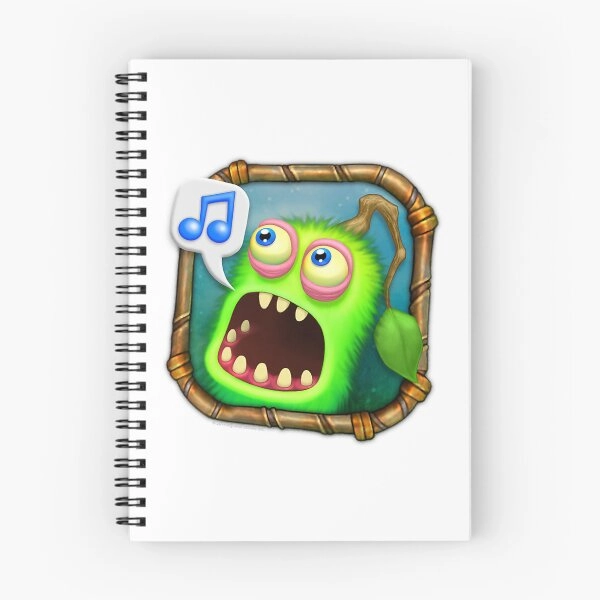 My Singing Monsters Furcorn Icon    Journal