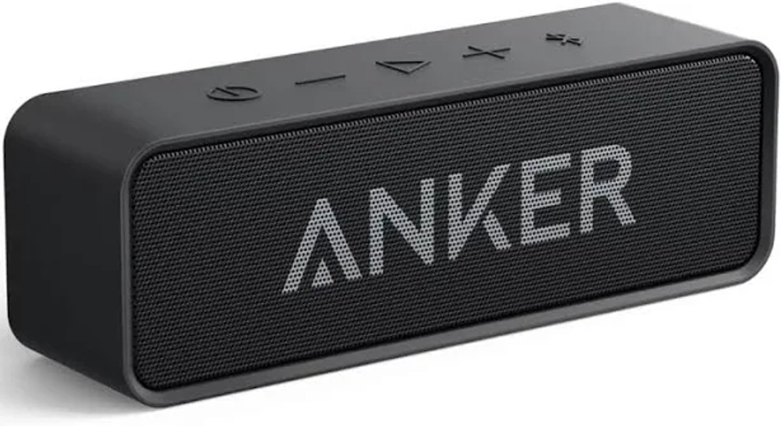 Anker Soundcore Bluetooth Speaker