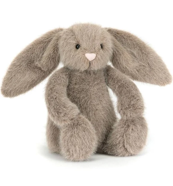 Jellycat Fawn Flufflet Bunny