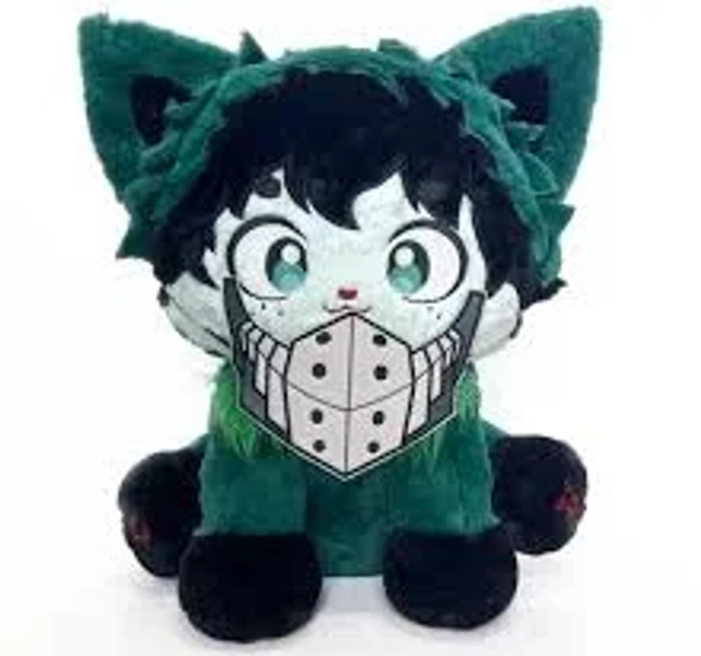 Izukumeow - Izukumeow (IN STOCK)