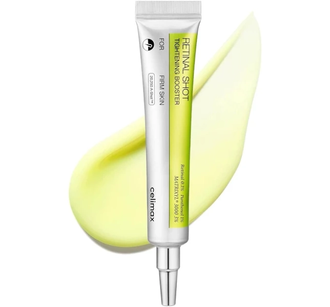 Celimax The Vita-A Retinal Shot Tightening Booster