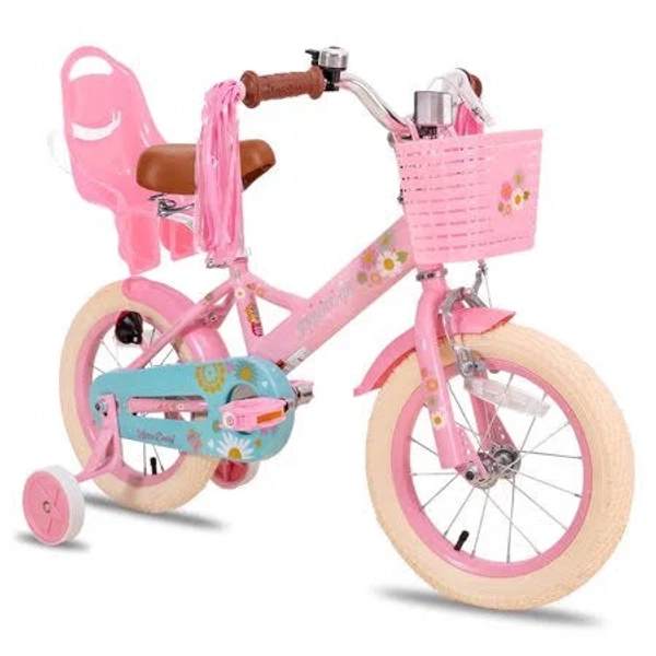 JOYSTAR Little Daisy Girls Bike