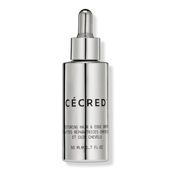 CECRED Restoring Hair & Edge Drops