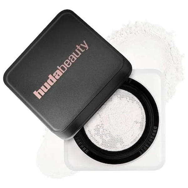 Huda Beauty Easy Bake Loose Baking Setting Powder