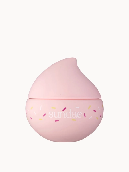 Sundae Whipped Body Moisturiser - Birthday Cake 220ml