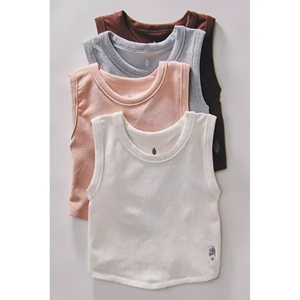 Free Throw Muscle Tank