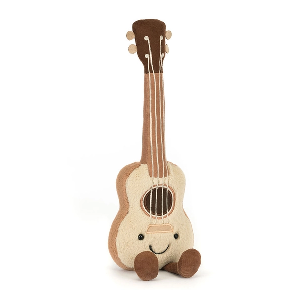 Amuseables Ukulele - Official Jellycat