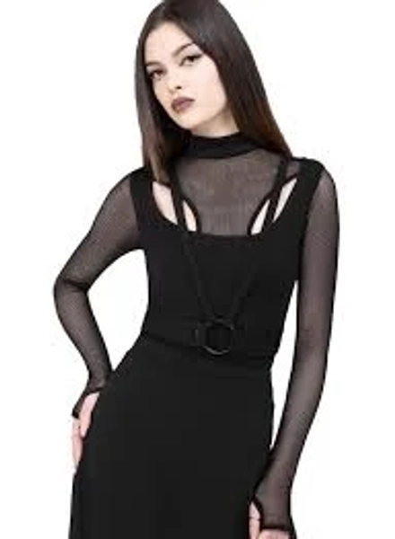 Killstar Chaos Coalition Top
