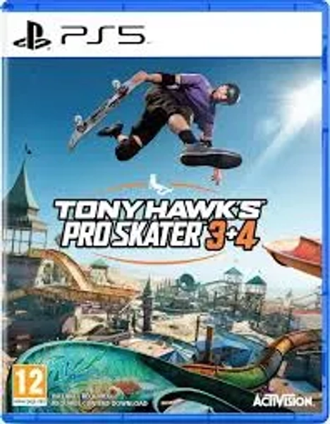 Tony Hawk Skateboarding Game For Switch Game Switch Tony Hawk Release Date Skateboarding Nintendo
