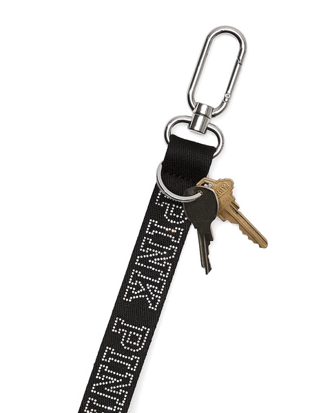 Wristlet Strap Keychain