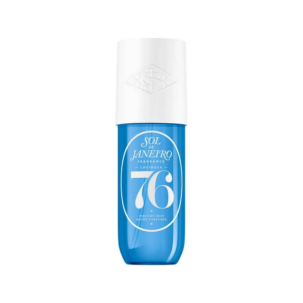 SOL DE JANEIRO The Sustainable Edit Cheirosa 76 Perfume Mist - No Colour