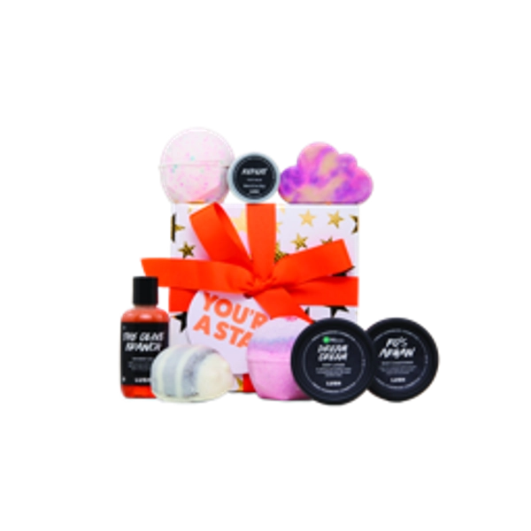 You're A Star Gift Set
