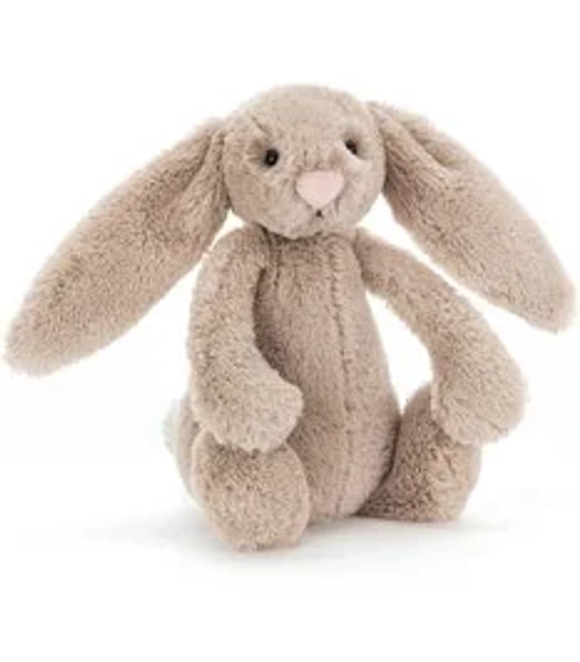 Bashful Bunny Jellycat