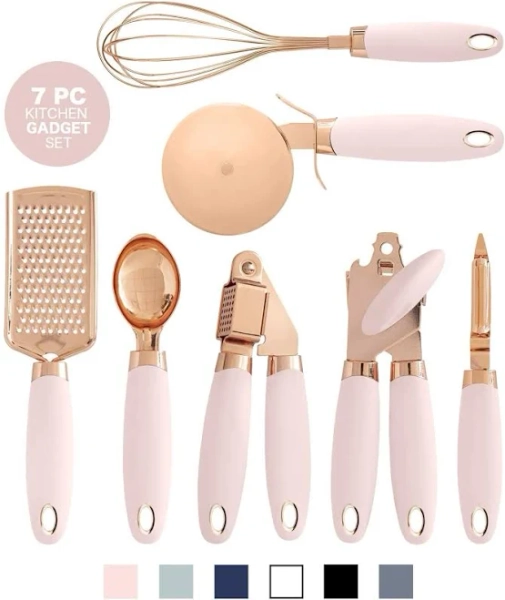 7 PC Kitchen Gadget Set