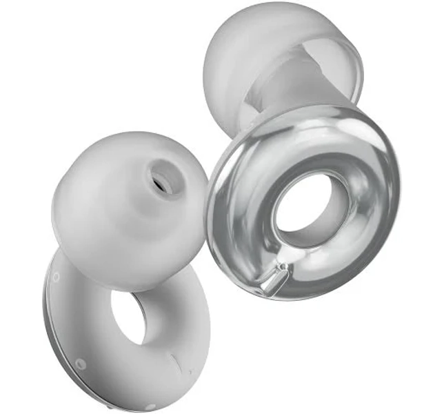 Earplugs 3-in-1 Noise Control Loop Switch 2