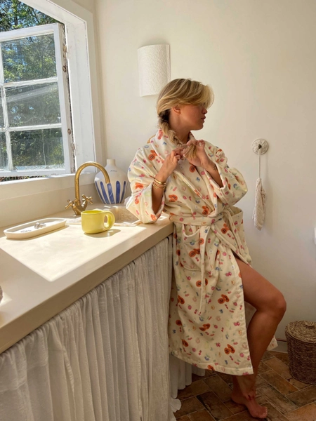 Fruit Robe