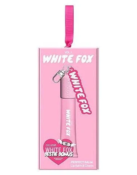White Fox Perfect Balm
