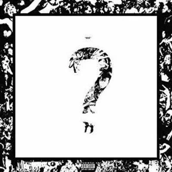 Xxxtentacion - ? CD