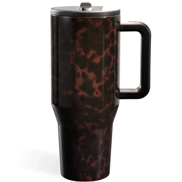 40oz Insulated Tumbler With Handle