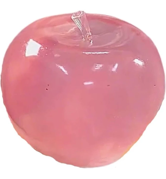 Squishy Apple Squishy Anti-Stress