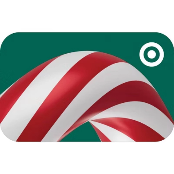 target gift card