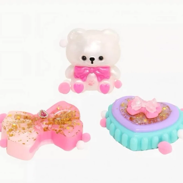 Five Below Lana's Life Squishys - New Toys & Collectibles | Size: s
