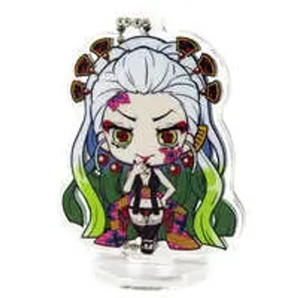 (USED) Daki - Acrylic stand - Demon Slayer