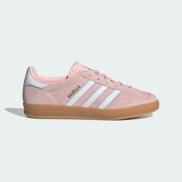 pink gazelle adidas 