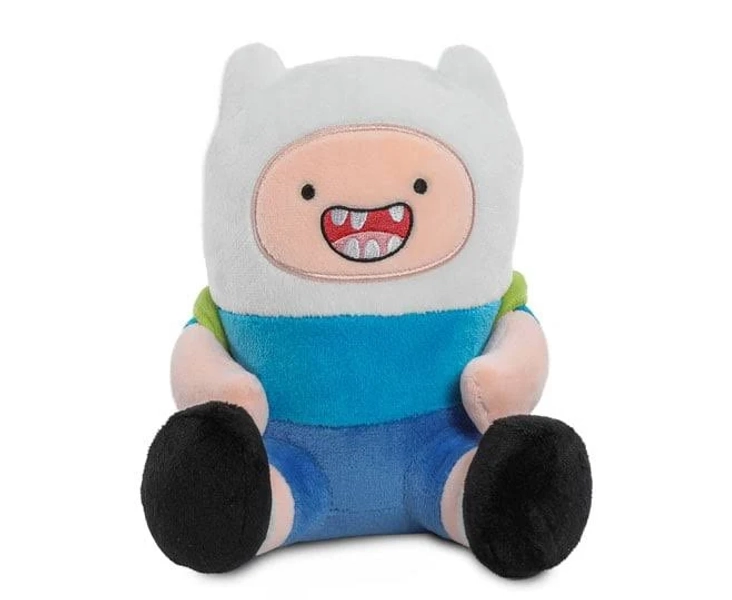Adventure Time Finn Plush