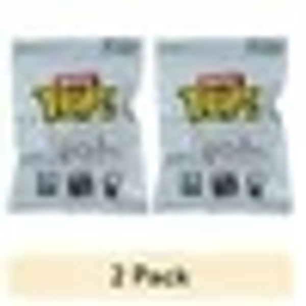 (2 pack) Funko Bitty Pop! Singles: Harry Potter Vinyl Figure Blind Bag
