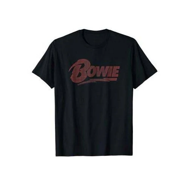 Bowie T-Shirt