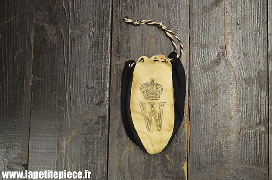 Tobacco Pouch