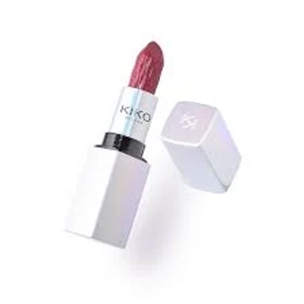 Kiko Lumiverse Metal Majesty Lipstick