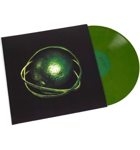 Big Thief - Double infinity (Green vinyl LP)