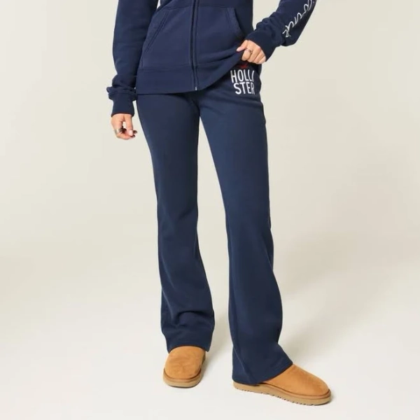 Women's Bootcut Sweatpants