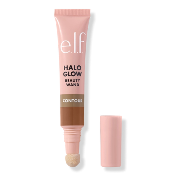 Halo Glow Contour Beauty Wand - Light/Medium
