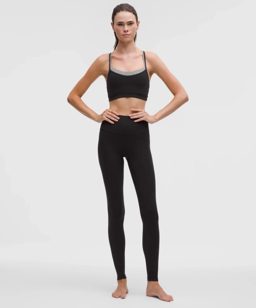 lululemon Align™ High-Rise Pant 31" - Black - 6