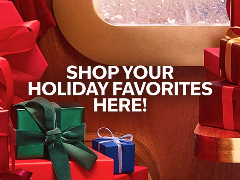 Bath & Body Works