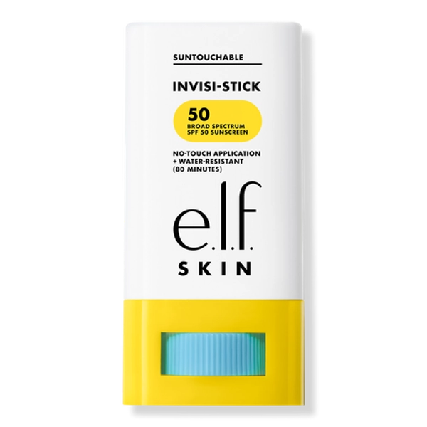 Suntouchable Invisi-Stick SPF 50