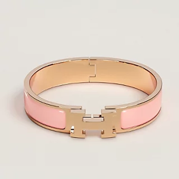 Bracelet Clic H
