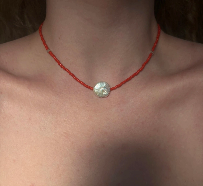 Summer Moon — Salt&Chic