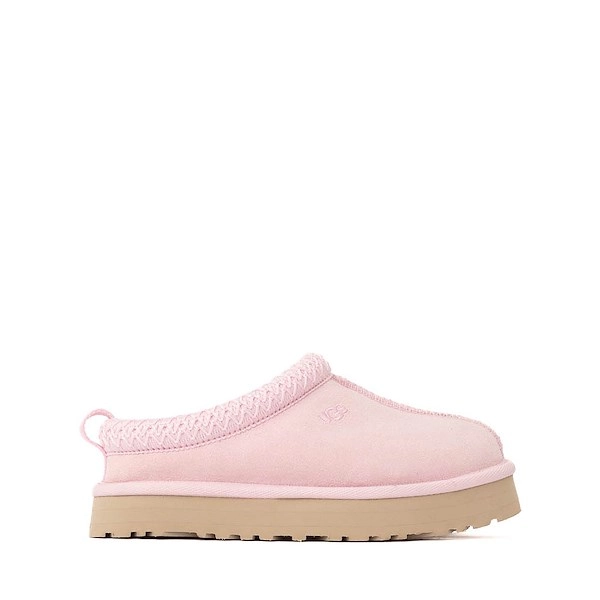 UGG&reg; Tazz Dazzle Platform Slipper - Little Kid / Big Kid - Ribbon Candy