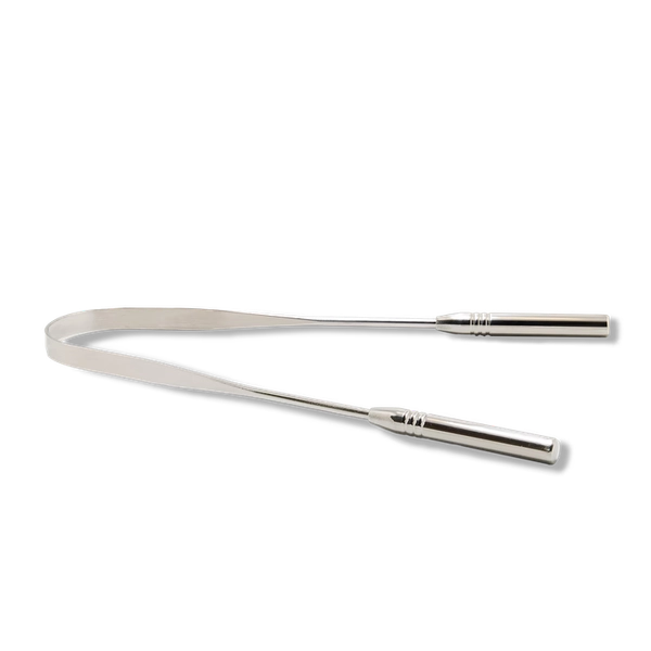 The Humble Co Stainless Steel Tongue Scraper