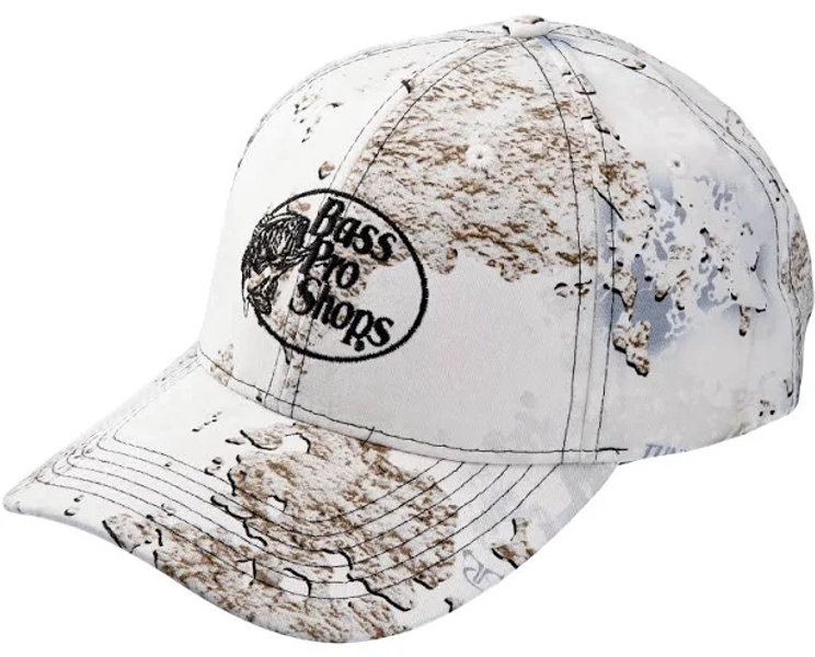 Bass Pro Shops Tonal Logo Cap