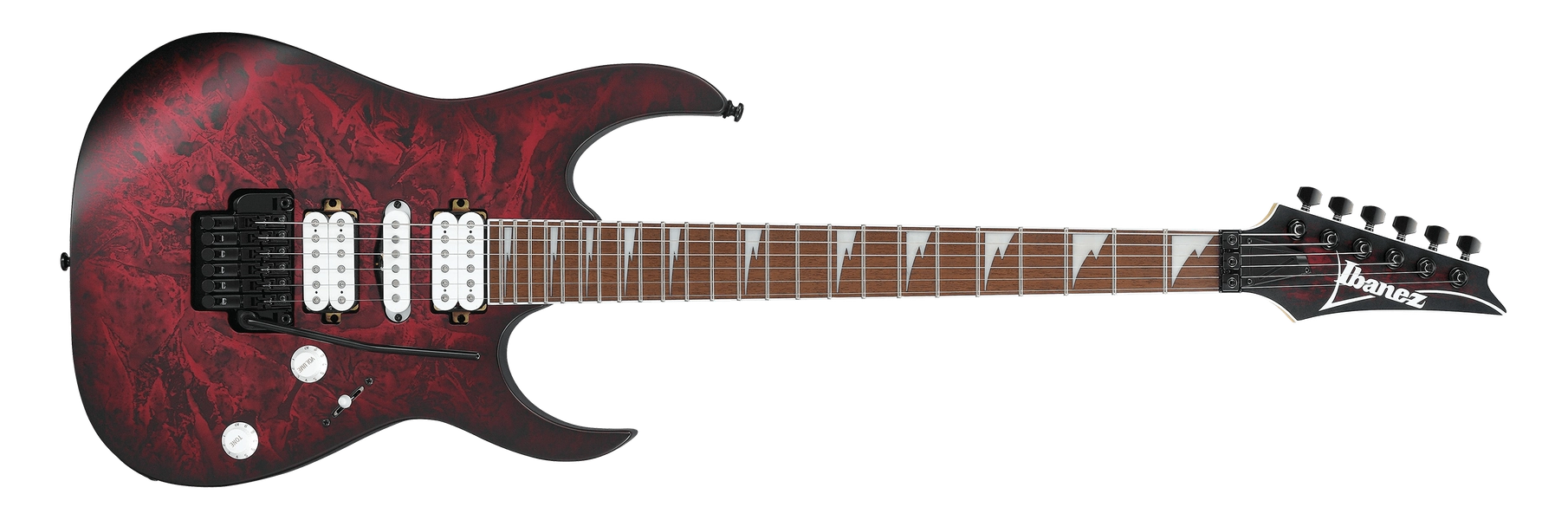 ibanez rg470dx