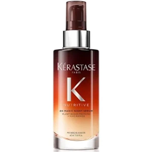 Kerastase Nutritive 8H Magic Night Serum