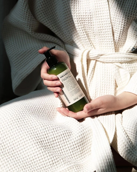 Hand & Body Lotion | แมกโนเลีย, โลชั่น, าร