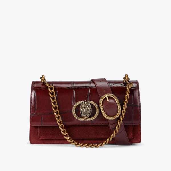 Chelsea East West Bag